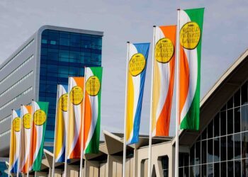 Un mundo nuevo para crecer