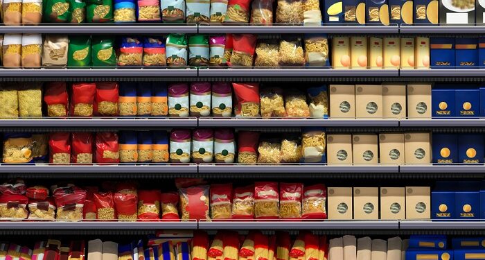 Impactos en la industria de bienes de consumo masivo