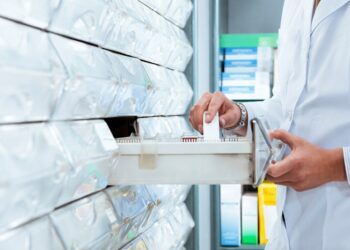 El impacto en el sector farmacéutico