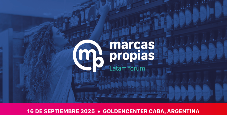 Se lanzó Marcas Propias Latam Fórum Argentina