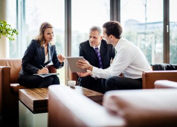 Cinco claves para crecer en el mercado