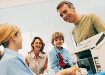 Reinvención de las tiendas físicas