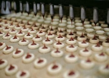 Cuatro décadas de dulce sabor