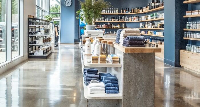 El retail se abre sin barreras