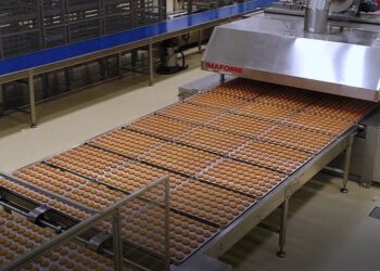 Innovar en cada bocado