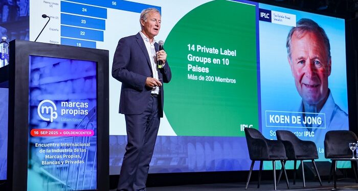 La fuerza de una visión única