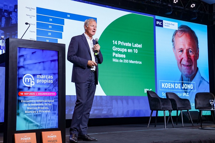 La fuerza de una visión única