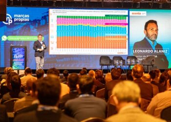 Reconstruir el consumo, paso a paso