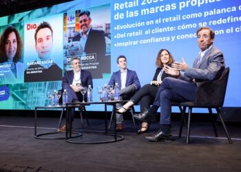 “El paradigma del comercio cambió”