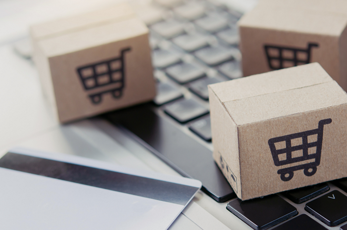 La venta online acelera su desarrollo