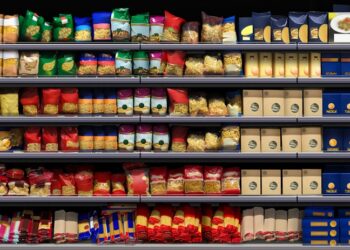 El etiquetado gana peso