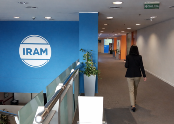 IRAM: el factor diferenciador