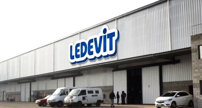 Hornear en grande con sello propio