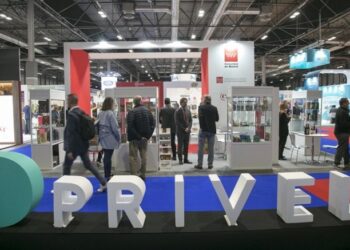 Un encuentro de marca global