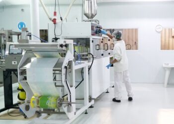 Un aval para seguir creciendo