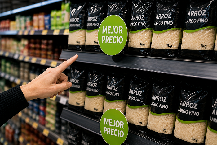 Avanza el pricing dinámico