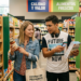 El consumo joven fija agenda