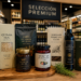 La góndola se viste de premium