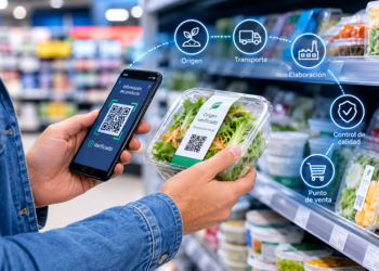 La trazabilidad suma valor al consumo