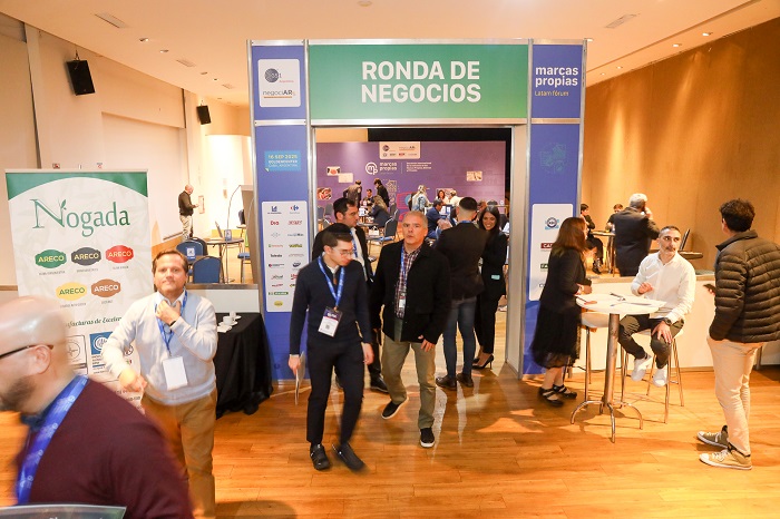 Una jornada para ampliar horizontes