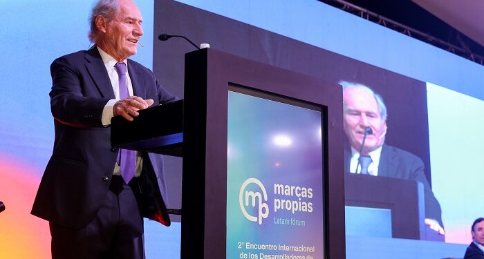 “La marca propia es una herramienta estratégica”