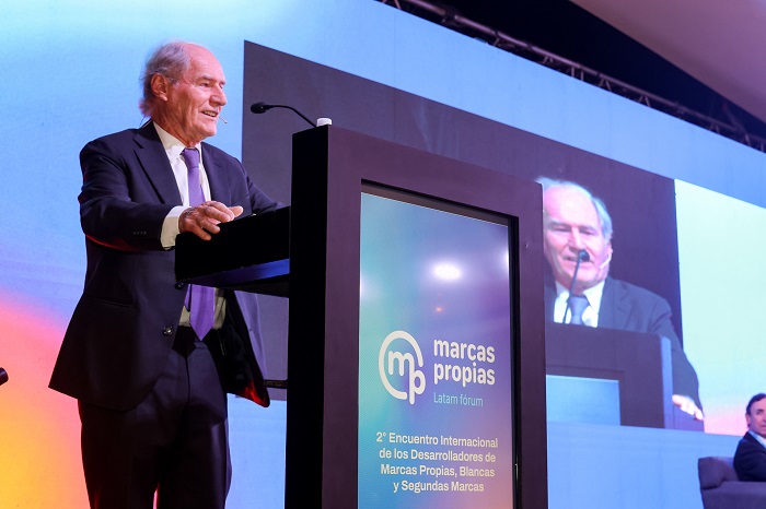 “La marca propia es una herramienta estratégica”