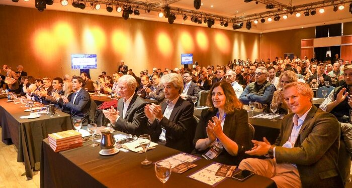 El sector proyecta su crecimiento